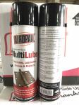 Anti Rust Lubricant Spray Car Care Products Multi - Lube For Stops Squeak