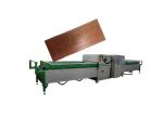 Thickness 180 Microns Pvc Decorative Foil In Rolling Heat Resistant