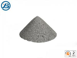 China 99.9%Min Magnesium Powder For Flash Powder, Lead Alloys, Metallurgy on sale