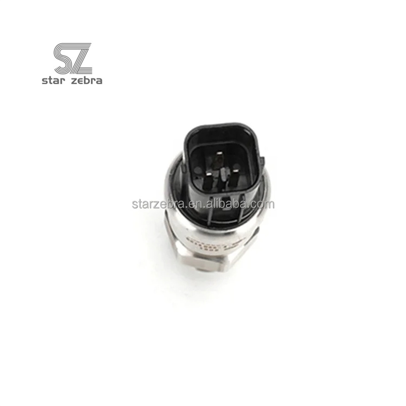 Kobelco SK120 SK200-3 SK200-5 SK200-6 Excavator Negative Pressure Switch Sensor of High Guarantee for Engine Model