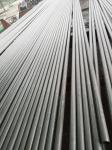 AISI 201 1/2 1 Inch Seamless Stainless Steel Pipe 7 8 10 Inch Round Square