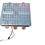 High Voltage 22S 800A RC Airplane ESC Brushless Controller Battery Powered