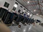 Swimming pool heat pump ,meeting heat pump