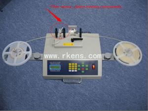 China SMD Counter, Components Counting, SMD Counting Machine wholesale