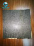 Insulation Material With Black Fiberglass Tissue Moisture Resistance