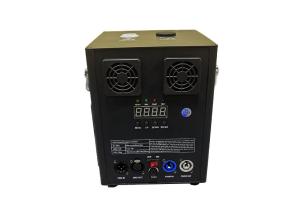 China Festival Moving Head Cold Spark Machine 700w Stage Cold Flame Machine wholesale