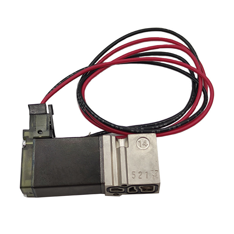 SM482 SMT Spare Parts 34B L00 GDFA 1KT Samsung Valve Machine Parts
