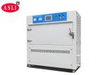 Simulated Climate Electric UV Aging Test Chamber For Industrial CE Standard
