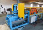 Hot Sale Wood Wool Fire Lighter Making Machine, Wood Wool Machine China