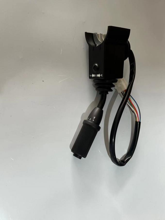 202.138C handle Kalmar Reach Stacker Parts