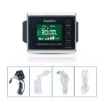 Semiconductors Blood Pressure Wrist Watch