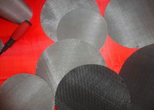 China 6X6 3.35mm 48.1lb AISI SUS304 Stainless Steel Wire Mesh wholesale