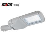 10kv High Lumen Led Street Light 100 Watt Waterproof 5000K CCT