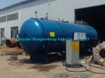 Car Tire Retreading Machine Rubber Tires Vulcanization Vessel Rubber Fender