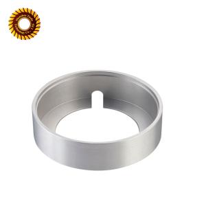 China 0.02mm Tolerance Stainless Steel Stamping Parts Ra3.2 ISO9001 wholesale