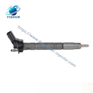 China Original Diesel Fuel Injector 059130277CD 059130277EJ 0445117021 0445117022 0445117076 0442117082 For 3.0 TDl wholesale