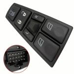Window Glass Lifter Car Power Window Switch For Volvo FH12 FM VNL 20752918