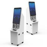 32inch Self Ordering Kiosk Machine Restaurant Self Ordering Kiosk