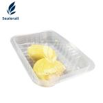 500-1000W Plastic Container Sealing Machine Map Packaging Equipment High