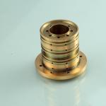 D1531 Westwind Front Air Bearing Dental Spindle 150000 Rpm Speed Long Bearing