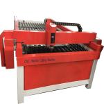 Stainless Steel Aluminum Cnc Plasma Cutting Machine 63A 100A 200A