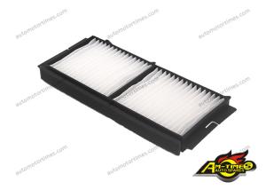 China Mitsubishi Car Engine Filter / Auto Air Filter Replacement BP4K-61-J6XA-9A wholesale