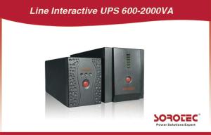 China Modified Sine Wave Line Interactive UPSHP5110E 600-2000VA wholesale