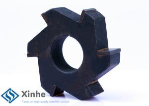 China 6 Pt Scarifier Cutters Bartell BEF320 Replacement Scarifier Wheels SP8 Planers Scarifier Flails wholesale