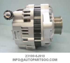 China Mitsubishi alternator 23100-6J910 A3TB0091RL Engine QG18DD wholesale