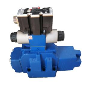 China Rexroth Direction Valve 4WRZE25W9-220-73/6EG24N9EK31/A1D3M With Increased Pressure Range wholesale