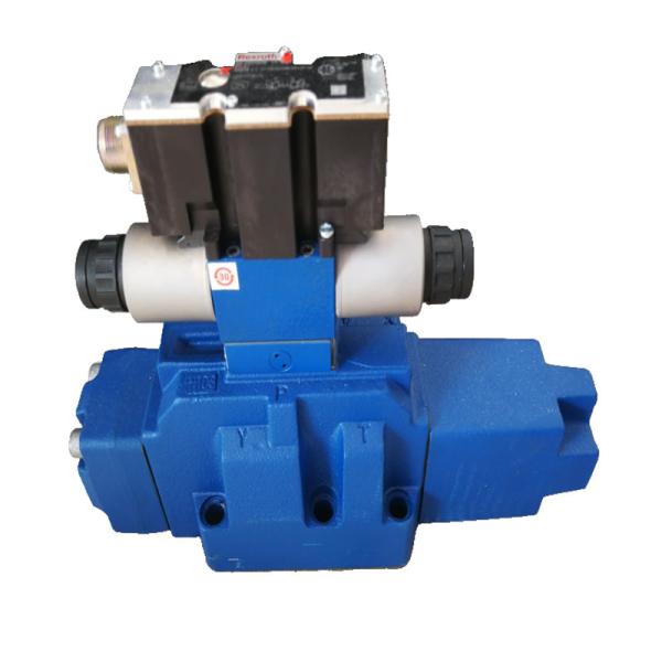 Rexroth Direction Valve 4WRZE25W9-220-73/6EG24N9EK31/A1D3M With Increased