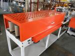 Single Toilet Paper Roll Packing Machine For Tissue Factory Use 100-200pakcs/Min