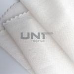 Entretelas Interfacing Bonded Interlining White Black Colorful 42 Gsm