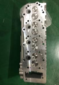 China High Pressure Automotive Anti-Friction Rings 4M40 Cylinder Head Assembly And Single Cylinder Head wholesale