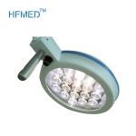 LED Portable Medical Examination Light Wall Mounted 280W For Operating Theatre
