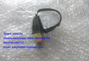 China SWITCH OF BRAKE LIGHT, 4120003757/4130001709,wheel loader Spare parts for wheel loader LG936/LG958/LG956 wholesale