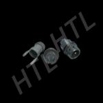 High Precision Lathe Machining Parts Corrosion Proof Energy Efficient