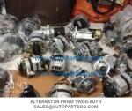 0001218133 0001218145 - BOSCH Starter Motor 12V 2.2KW 9T