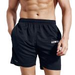 Comfortable S-4XL Boys Running Wear With Elastic Closure For Gym