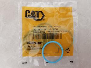 China Durable CAT Spare Parts Injector Seal 2303728 230-3728 Customized wholesale