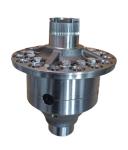 AC16 Differential Assembly AZ9981320325+001 Truck Gear Reducer Parts