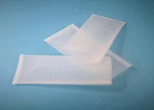 China High Durablity Nylon Mesh Tea Bags15 Mm - 20 Mm Welding Wide Highdrolysis Resistant wholesale
