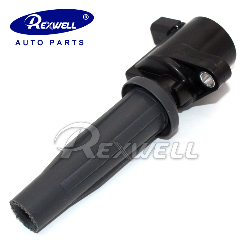 Ford Focus Mazda 3 Electric Ignition Coil 5047437 4M6E12A36AA