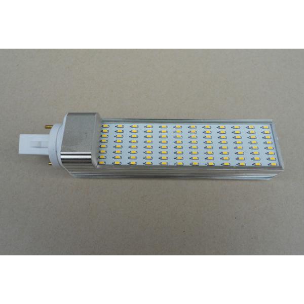 CE&RoHS Dimmable 13W G24 SMD3014 led PL