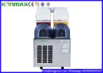 Commercial Frozen Drink Machine , Slush Dispenser , Margarita Slush Frozen Drink