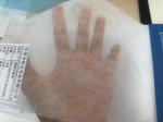 Hydrophilic PP Spunbond Nonwoven Fabric 13gsm - 200gsm For 3ply Face Masks