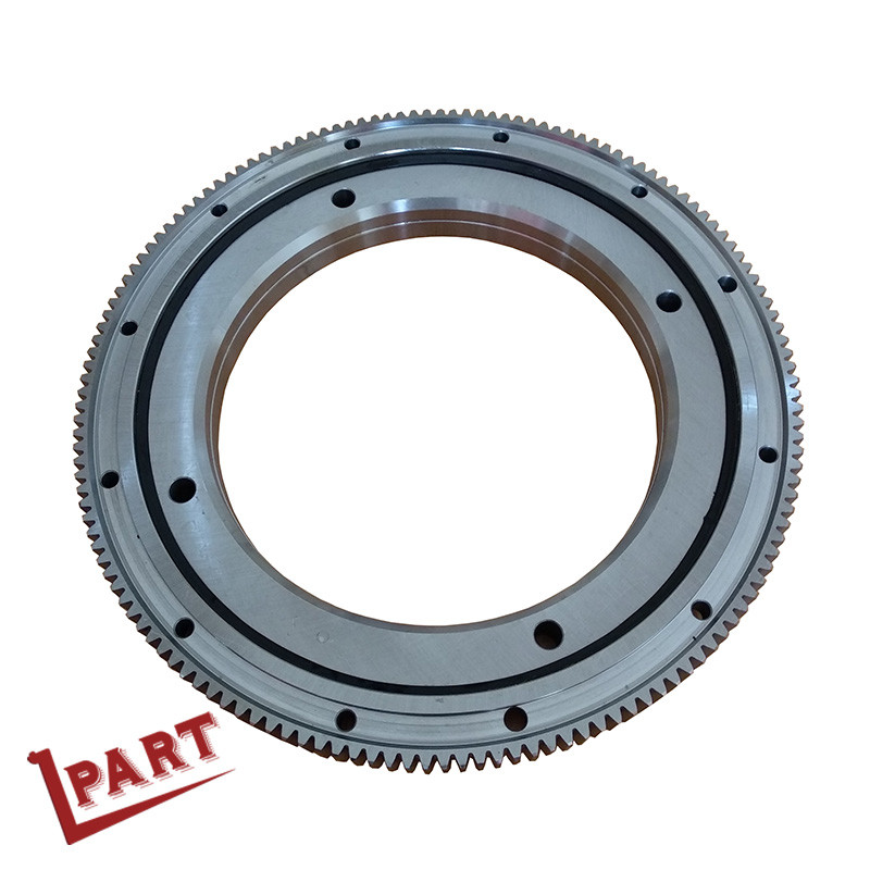 Diesel Linde Forklift Mast Roller Bearings 0029245027 Original Part