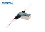 LC/APC 1310nm 2x2F Blocked Mechanical Optical Switches