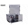 Buy cheap 6000W 720L Industrial Ultrasonic Cleaner Diesel Injection With Oil Filter System from wholesalers