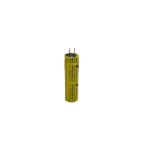 Huahui Energia Rechargeable -40°C Ultra-low temperatures HTC1865 2.4V 1300mAh